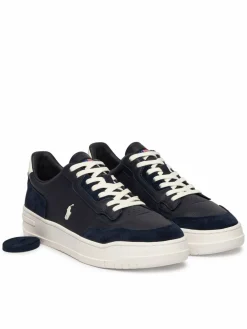 Sneakers 809P07527003 Blu scuro