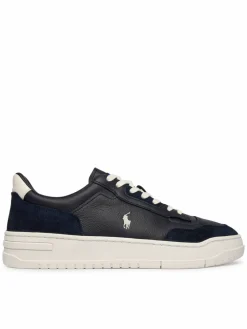 Sneakers 809P07527003 Blu scuro