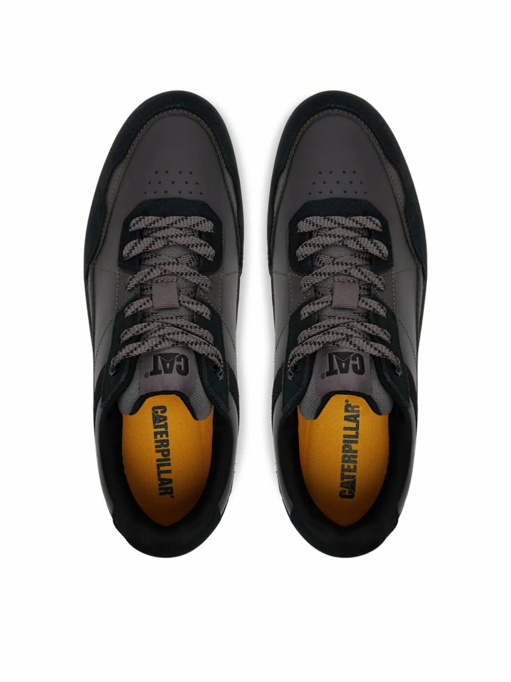 Sneakers P726322 Grigio