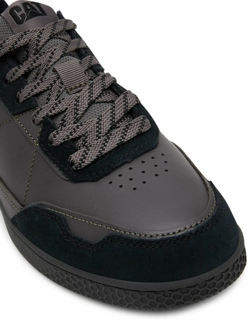 Sneakers P726322 Grigio