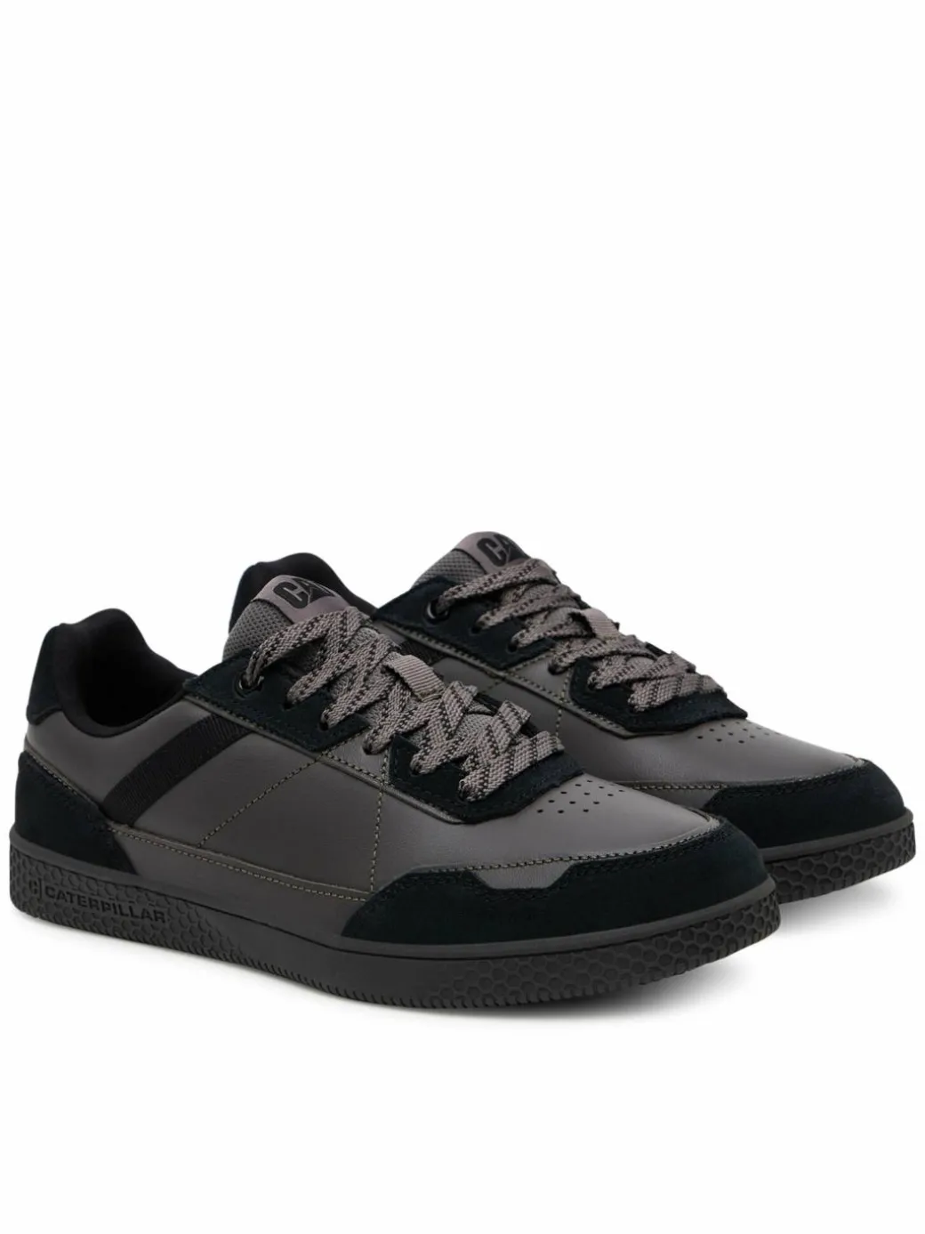 Sneakers P726322 Grigio