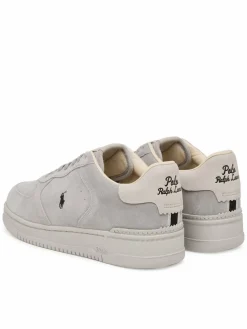 Sneakers 809P13085002 Grigio