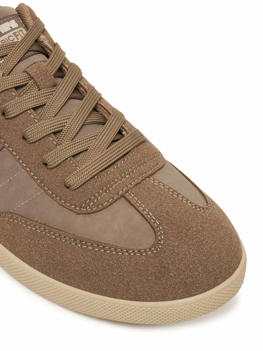 Sneakers Placer 210824/TPE Beige