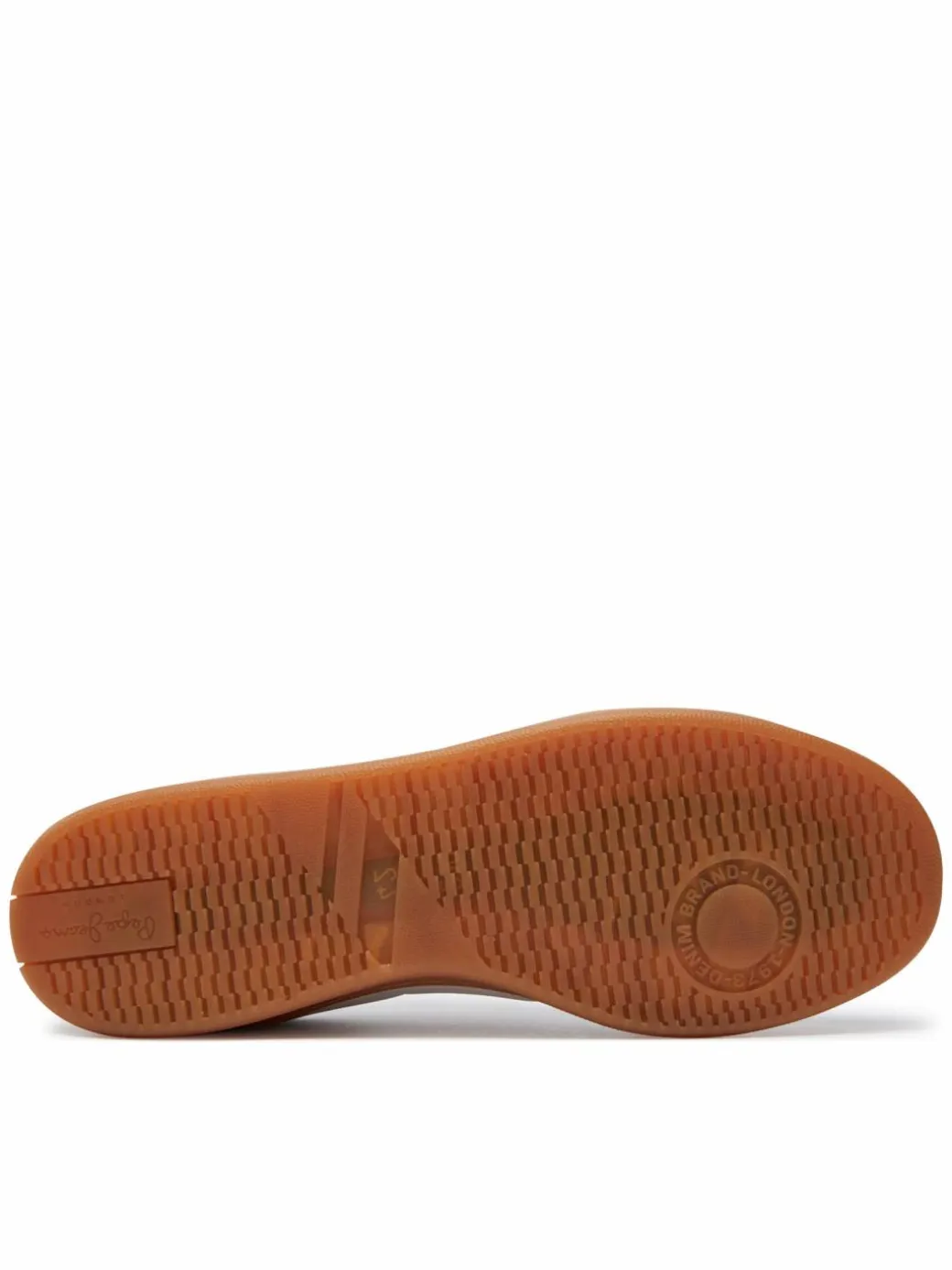 Sneakers Player Combi M PMS00012 Beige