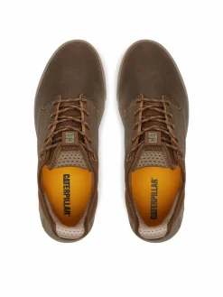 Sneakers P726318 Marrone