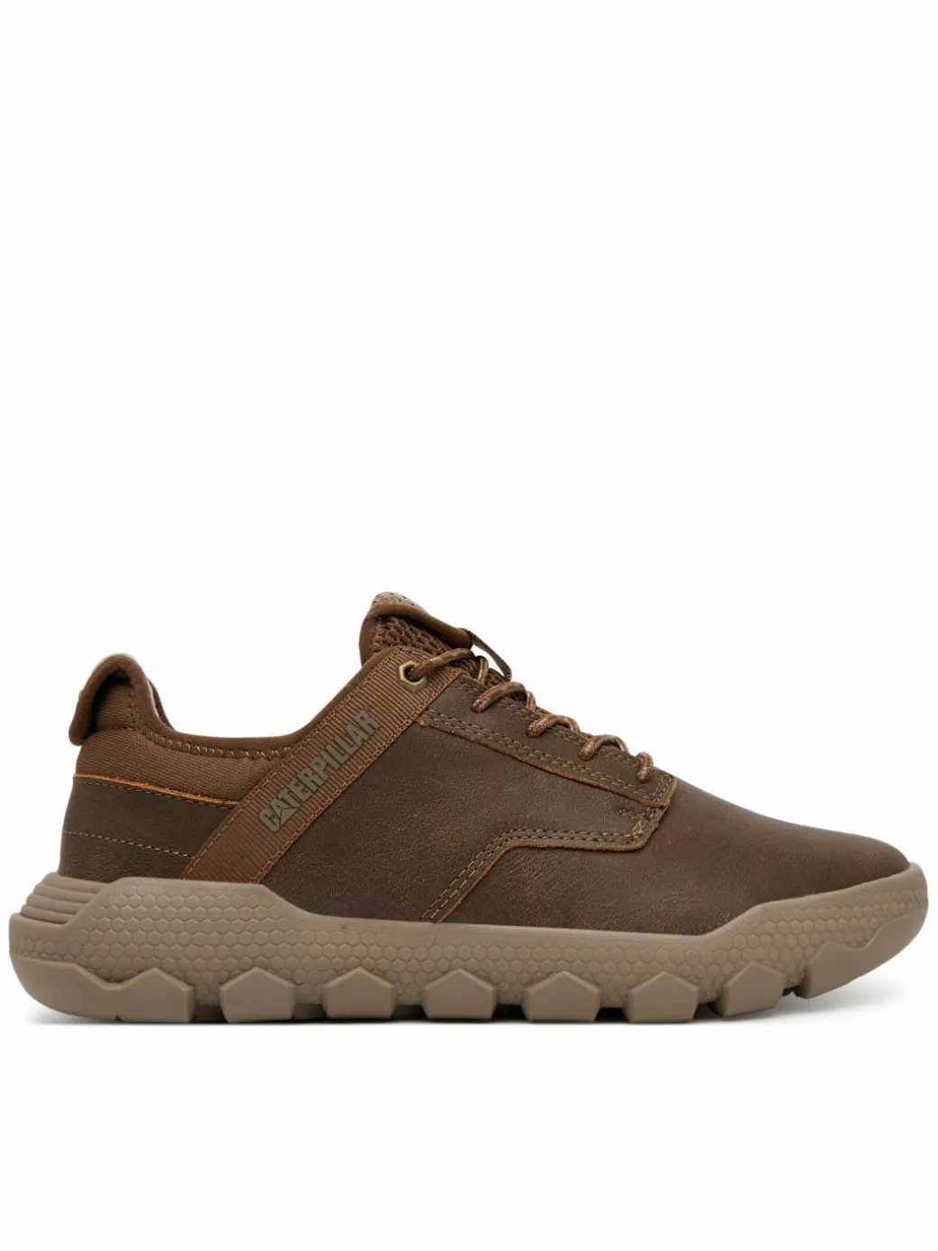 Sneakers P726318 Marrone
