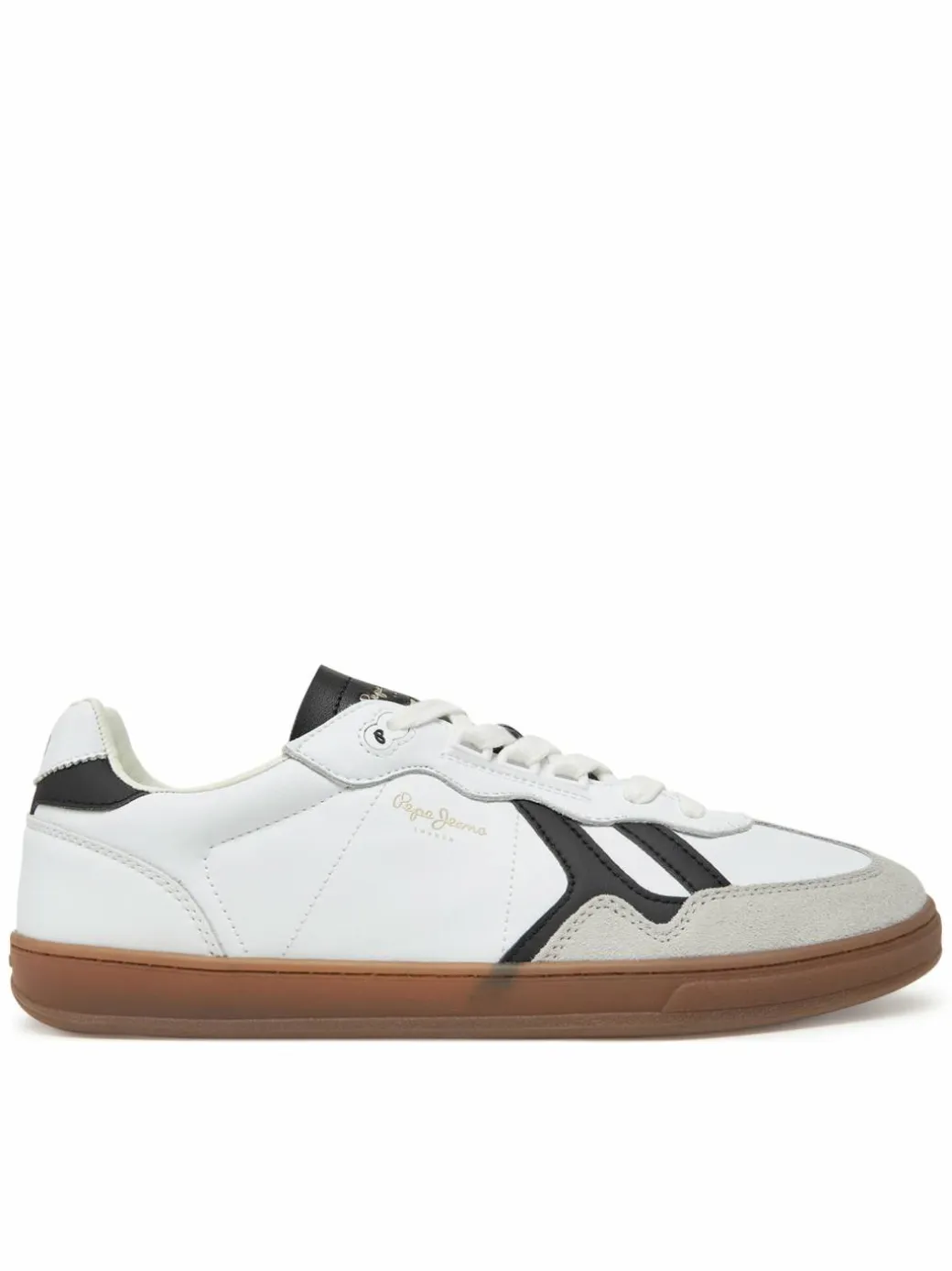Sneakers PMS00042 Bianco