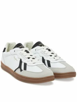 Sneakers PMS00042 Bianco