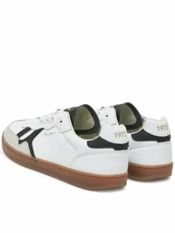 Sneakers PMS00042 Bianco
