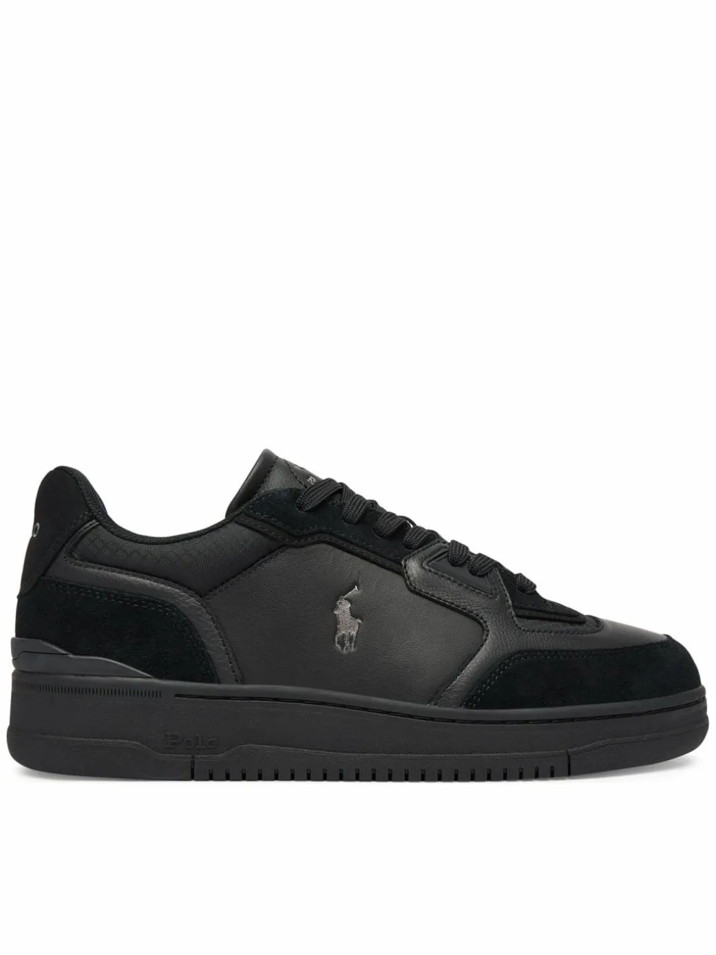 Sneakers 809P00810001 Nero