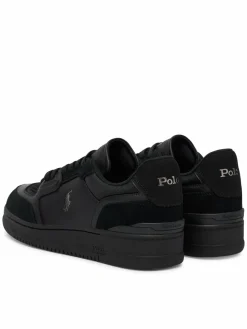 Sneakers 809P00810001 Nero