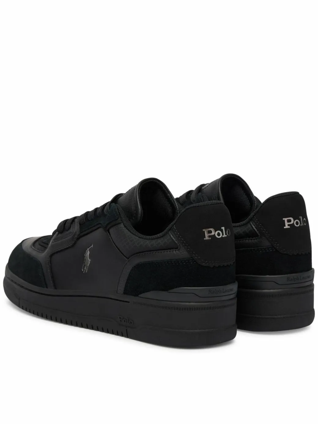 Sneakers 809P00810001 Nero