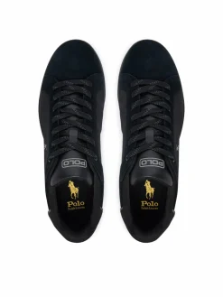 Sneakers 809P07160001 Nero