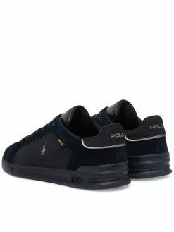 Sneakers 809P07160001 Nero