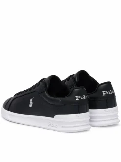 Sneakers 809P07158001 Nero