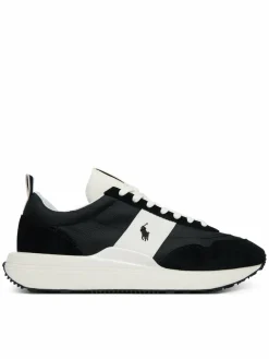 Sneakers 809P13090003 Nero