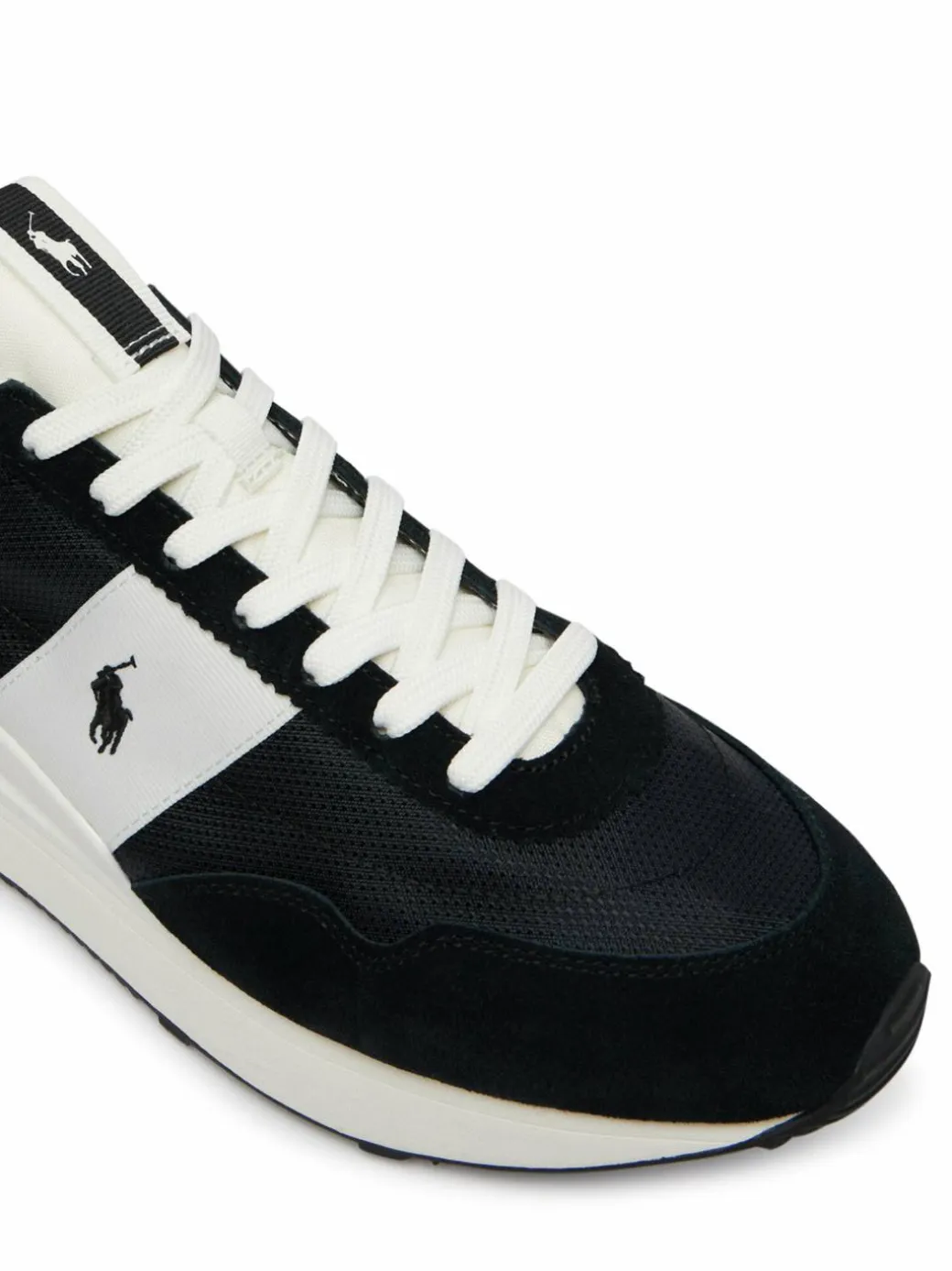 Sneakers 809P13090003 Nero