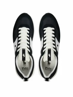 Sneakers 809P13090003 Nero