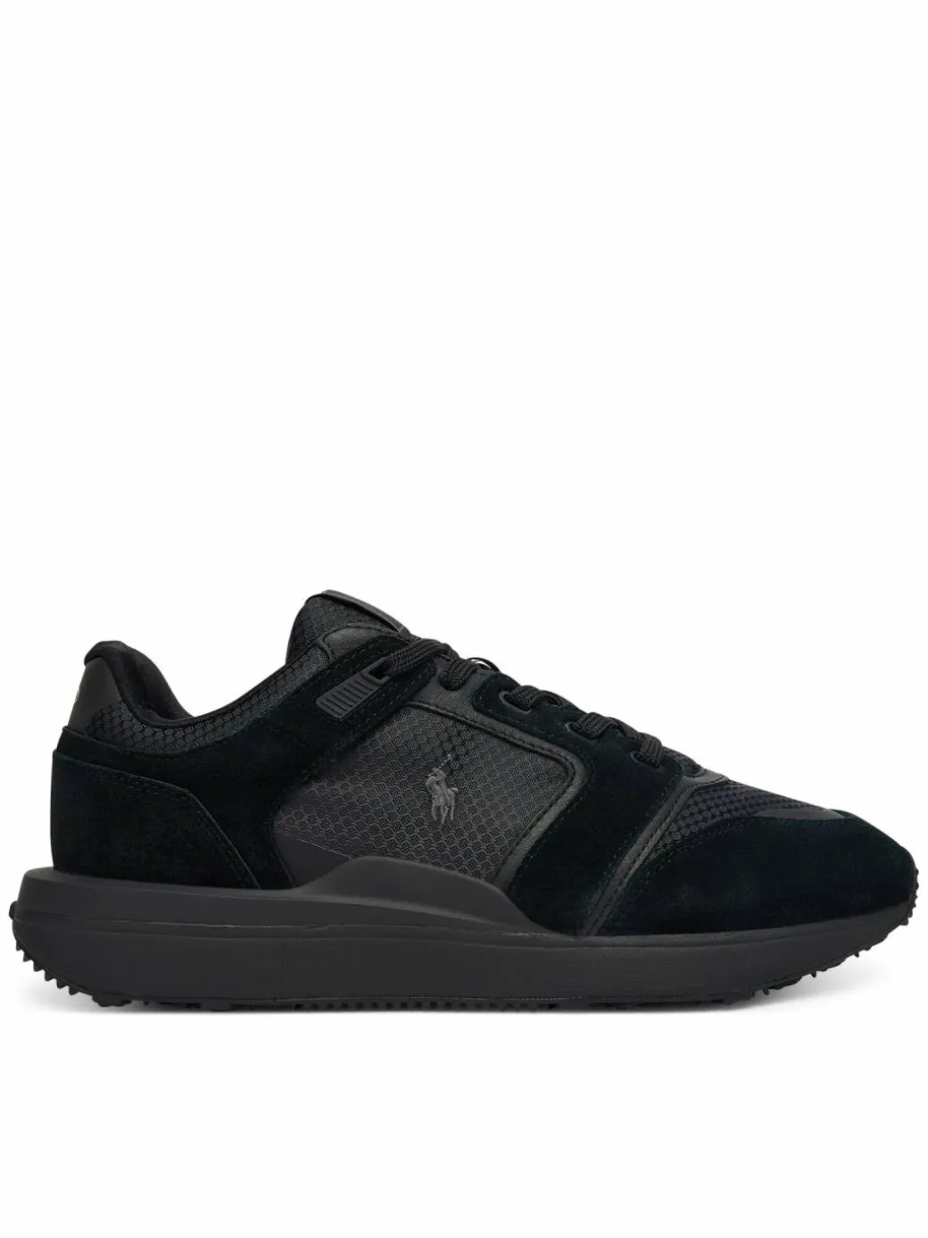 Sneakers 809P01637003 Nero