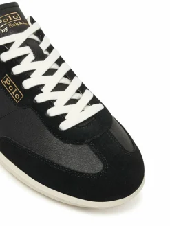 Sneakers 809P01642002 Nero