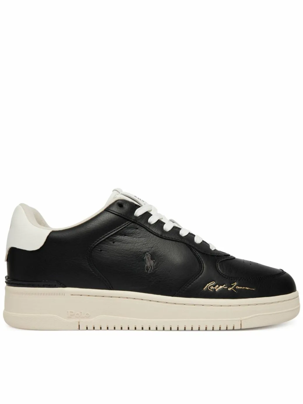 Sneakers 809P13086002 Nero