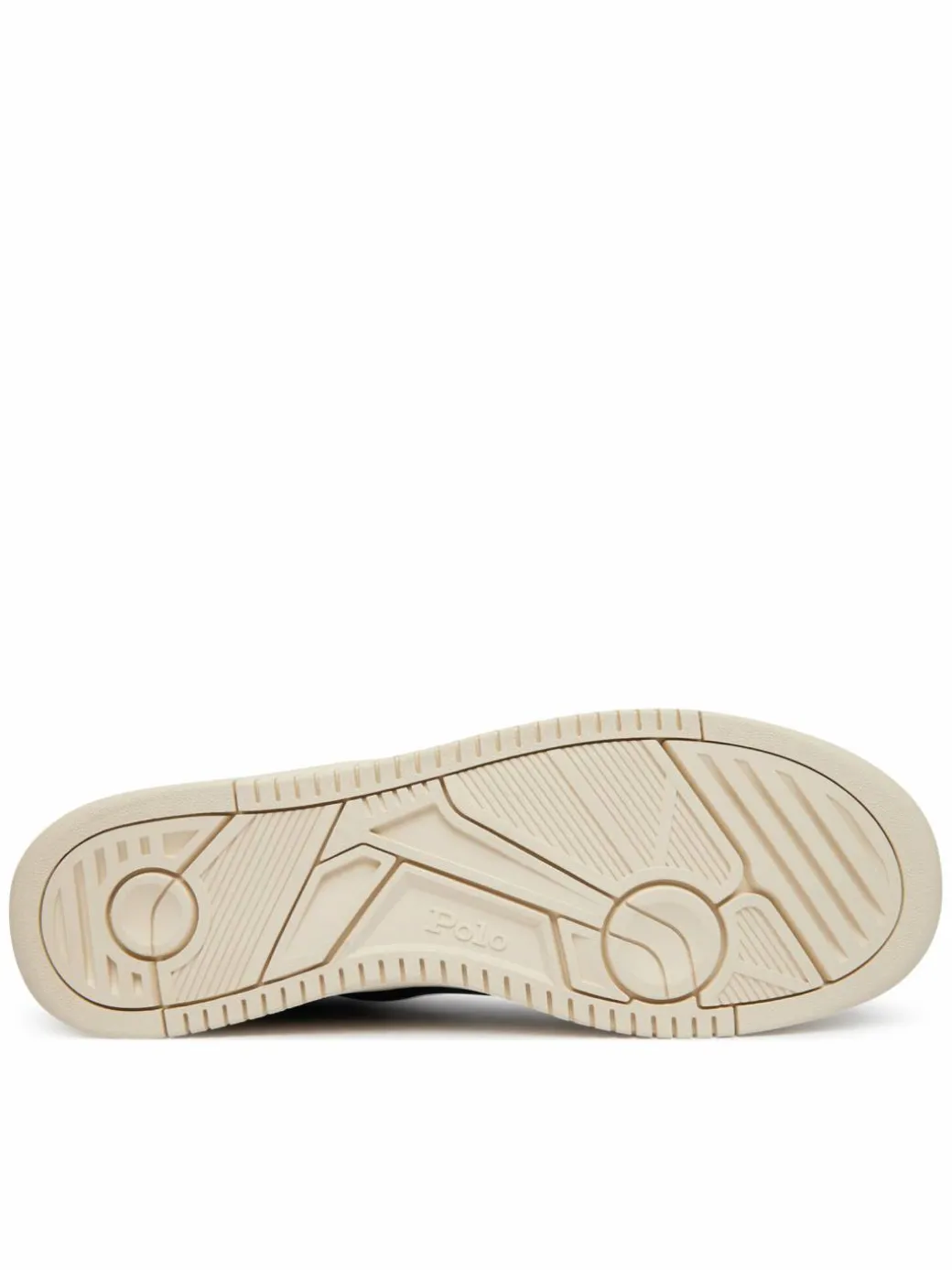Sneakers 809P13086002 Nero