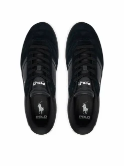 Sneakers 809P07526001 Nero