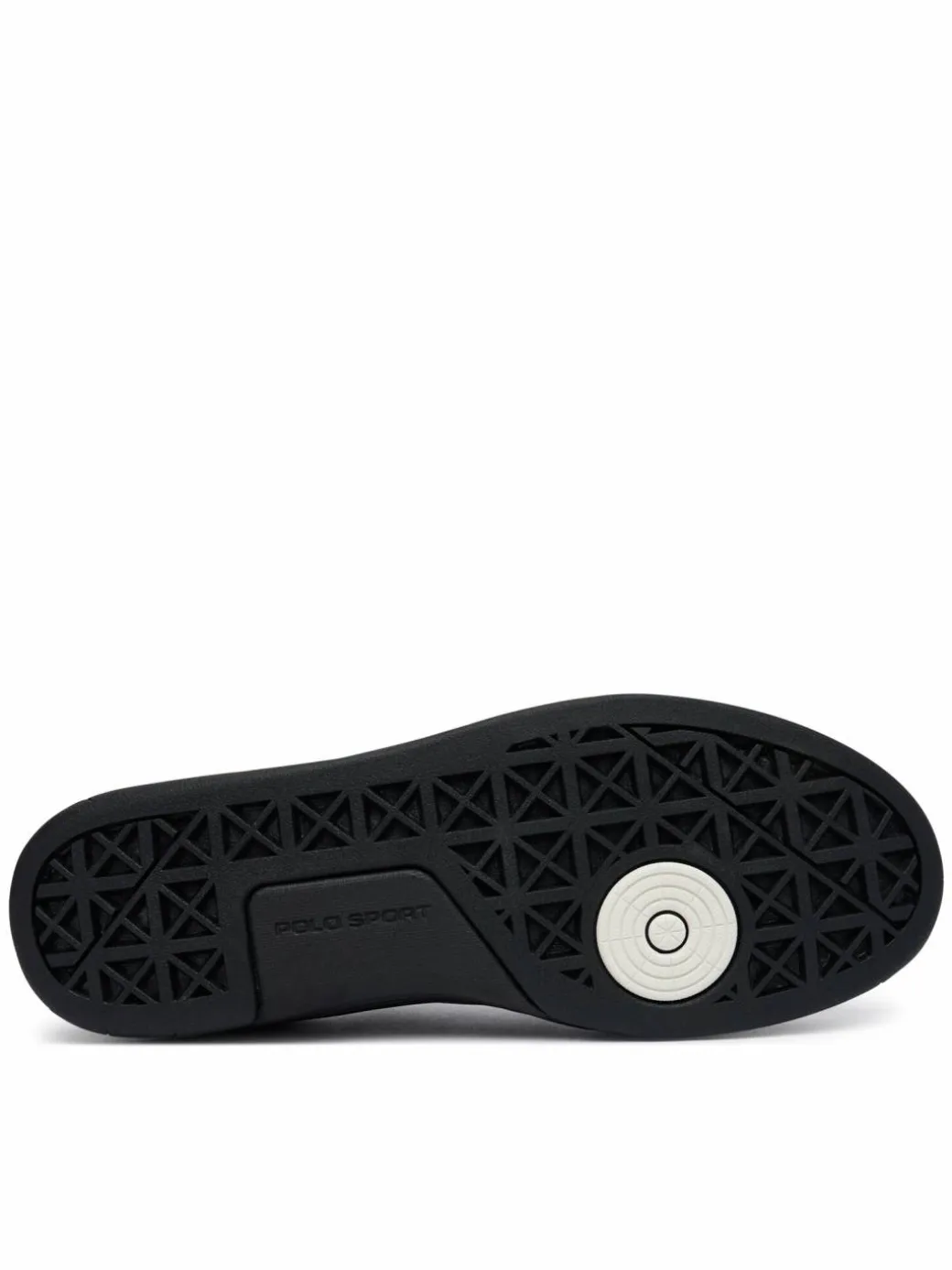 Sneakers 809P07526001 Nero