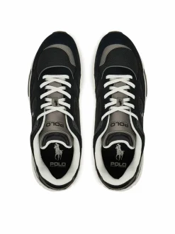 Sneakers 809P07293003 Nero