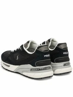 Sneakers 809P07293003 Nero