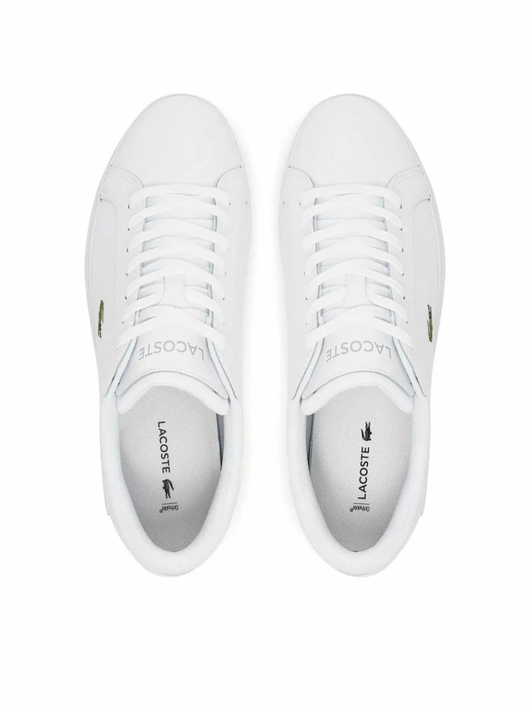 Sneakers Powercourt 7-49SMA0081 Bianco