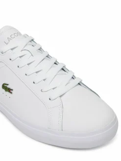 Sneakers Powercourt 7-49SMA0081 Bianco