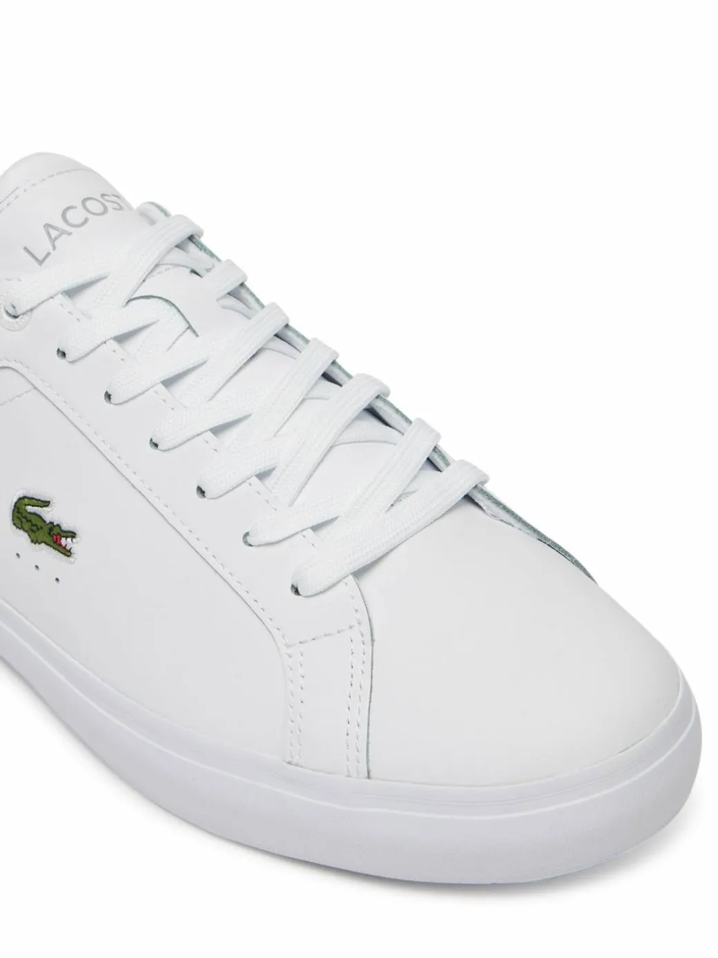 Sneakers Powercourt 7-49SMA0081 Bianco