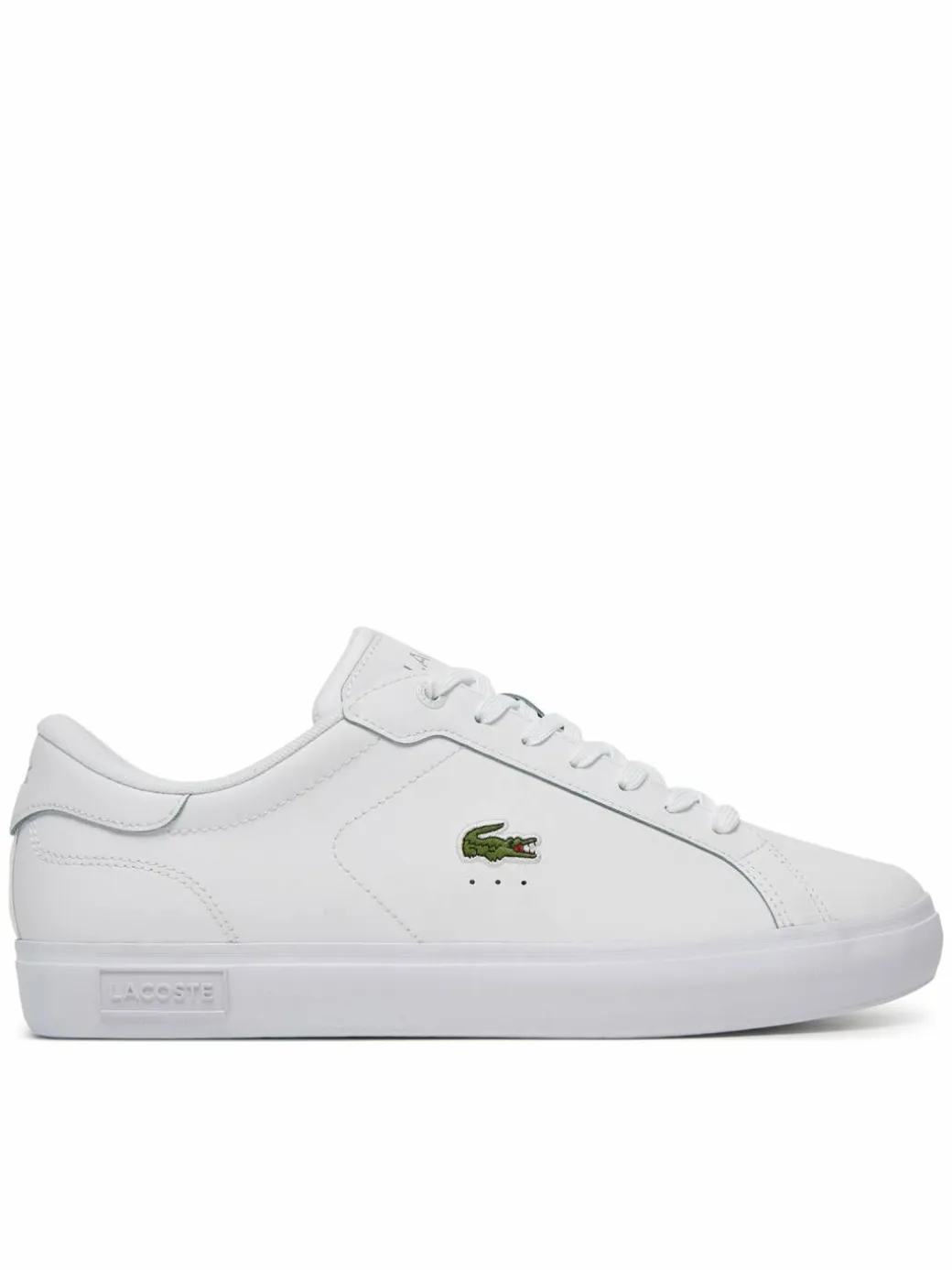 Sneakers Powercourt 7-49SMA0081 Bianco