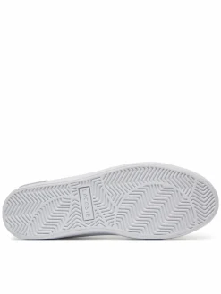 Sneakers Powercourt 7-49SMA0081 Bianco