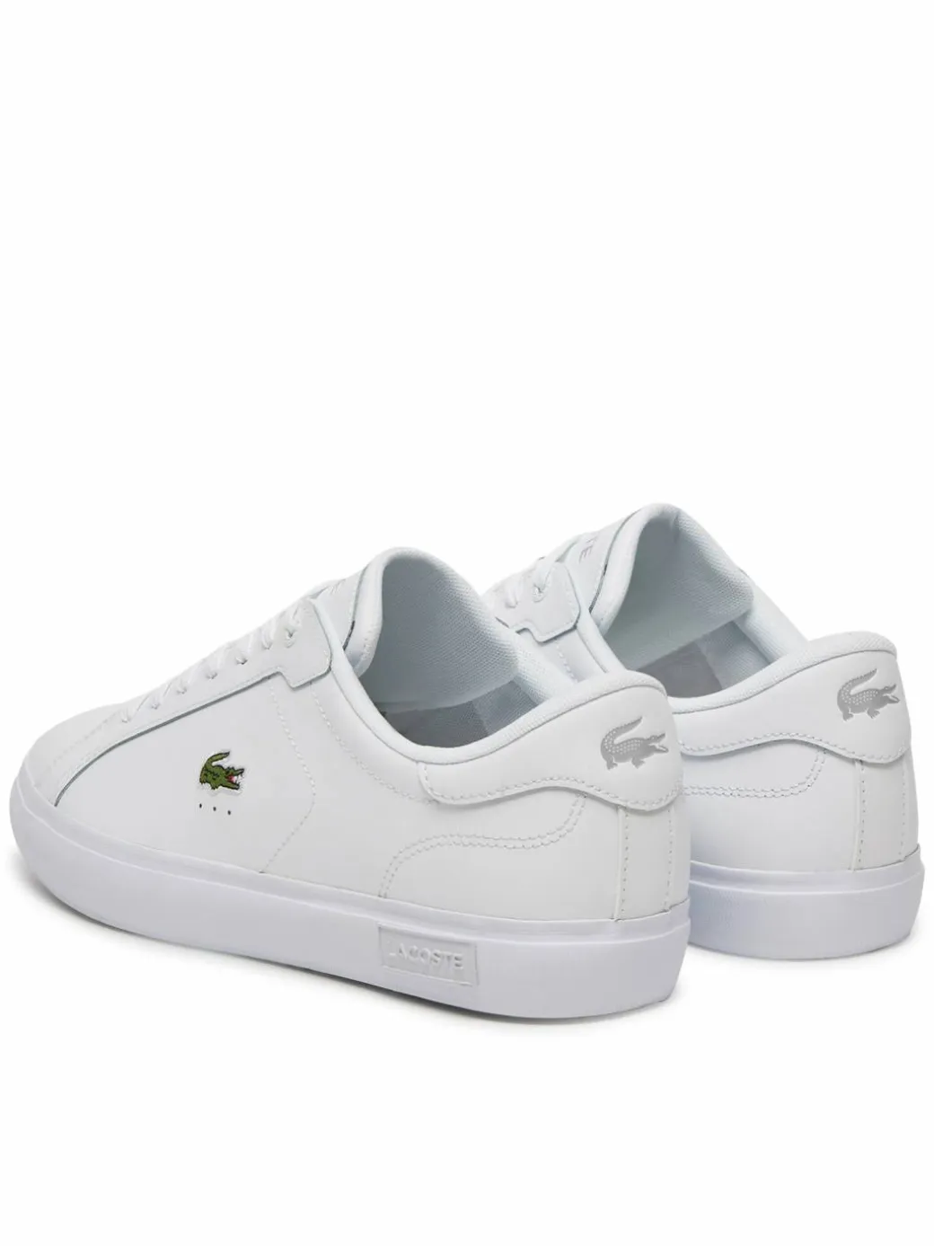 Sneakers Powercourt 7-49SMA0081 Bianco
