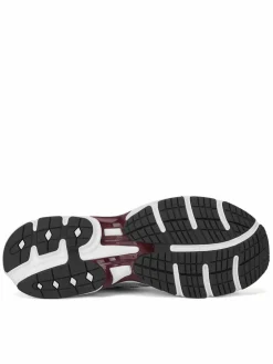 Sneakers Premier Pump Paris Trainer 100204586 Grigio