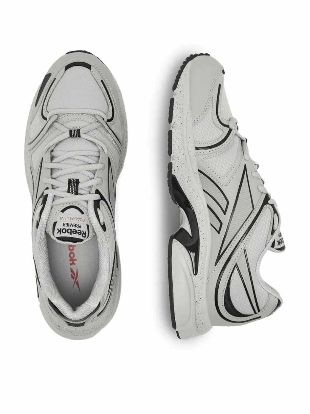 Sneakers Premier Roa 100074095 Grigio