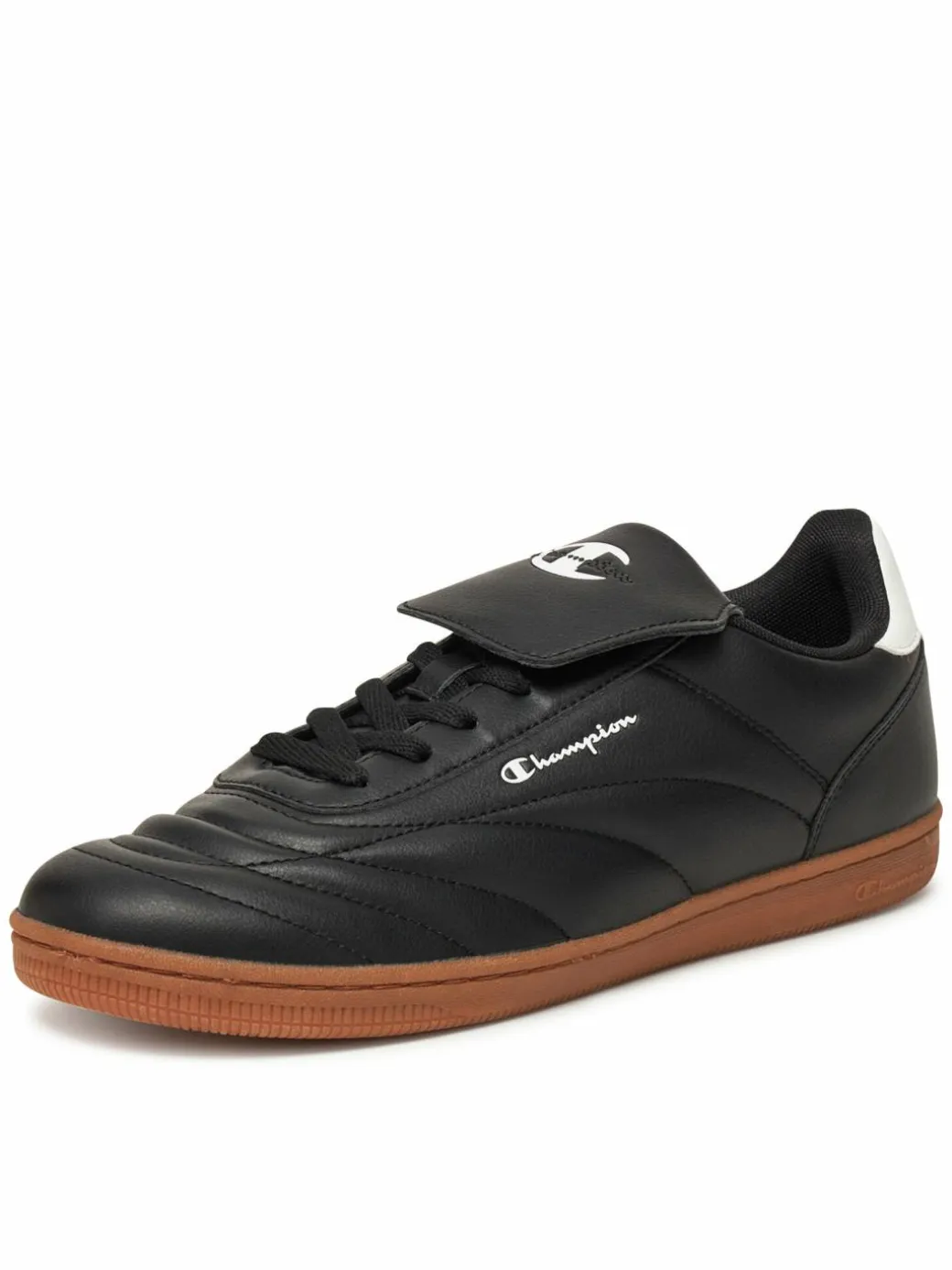 Sneakers PRESTIGE FLAP S22466-KK001 Nero