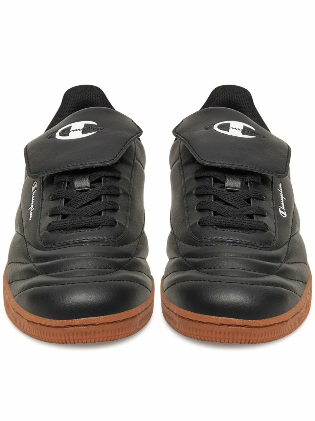 Sneakers PRESTIGE FLAP S22466-KK001 Nero