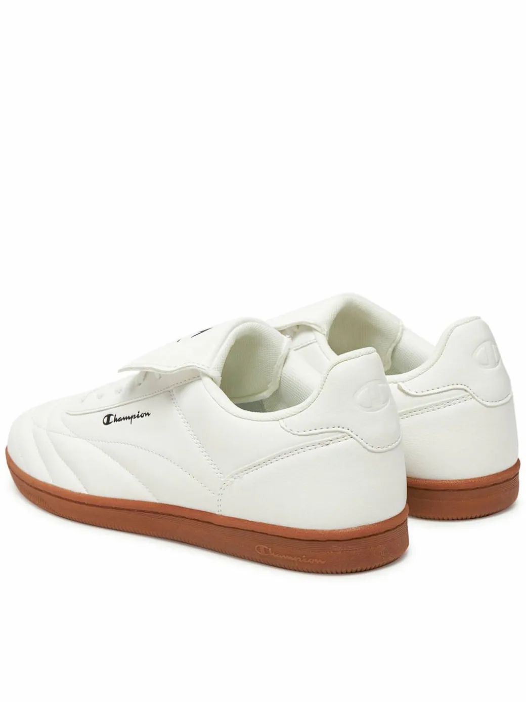 Sneakers PRESTIGE FLAP S22466-WW001 Bianco