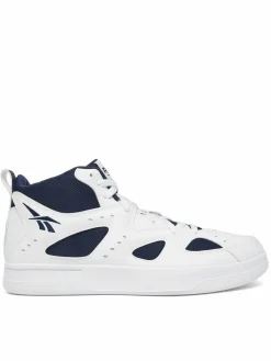 Sneakers PRIMARY HARDWOOD 100235355 Bianco