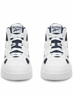 Sneakers PRIMARY HARDWOOD 100235355 Bianco