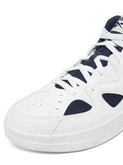 Sneakers PRIMARY HARDWOOD 100235355 Bianco