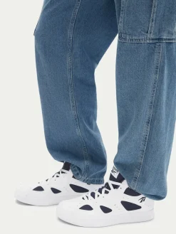 Sneakers PRIMARY HARDWOOD 100235355 Bianco