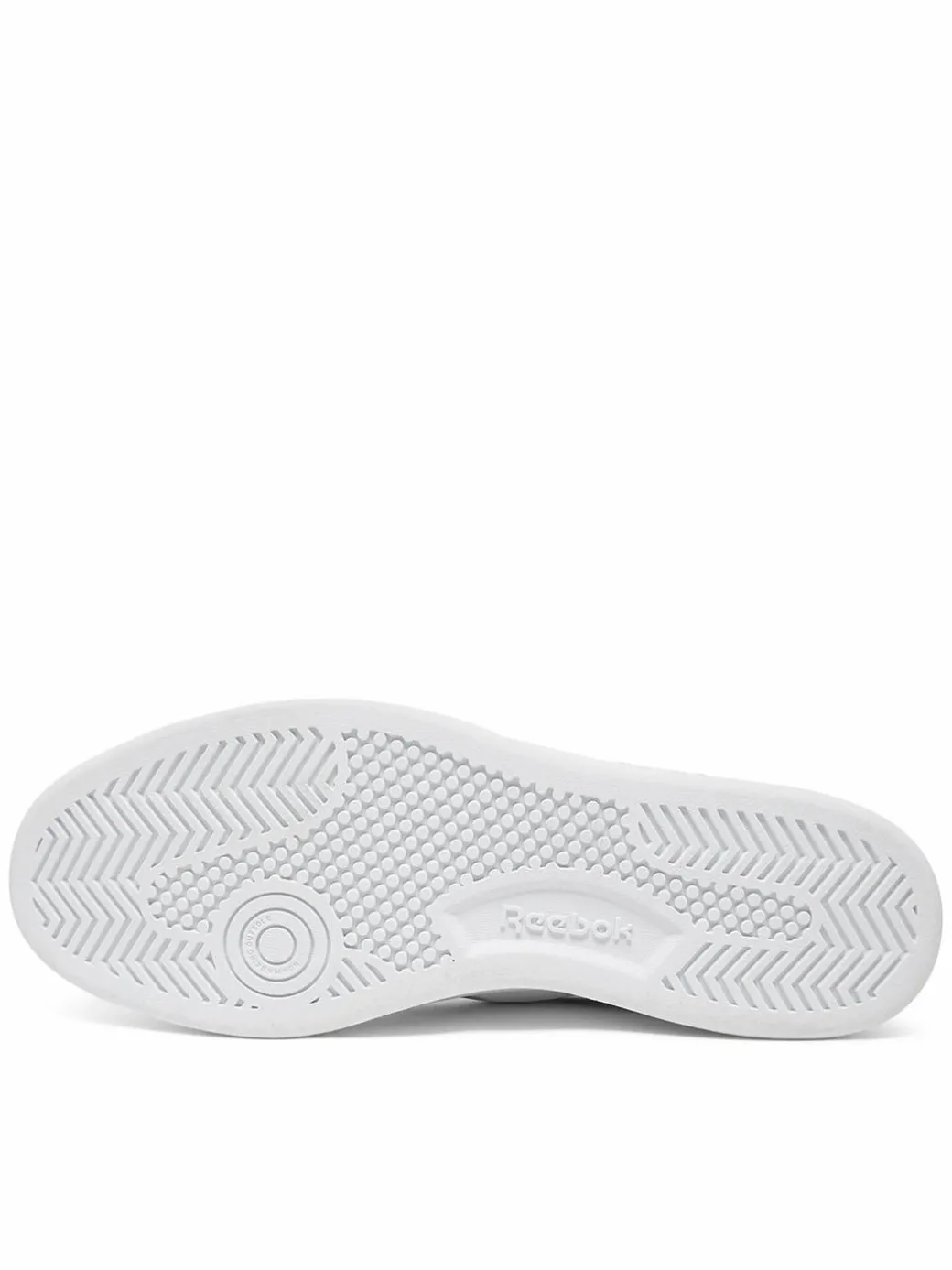 Sneakers PRIMARY HARDWOOD 100235355 Bianco