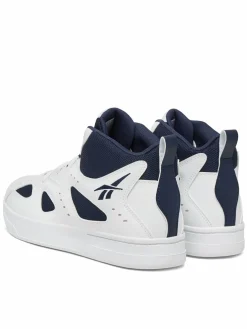 Sneakers PRIMARY HARDWOOD 100235355 Bianco