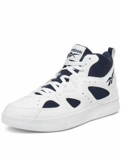 Sneakers PRIMARY HARDWOOD 100235355 Bianco
