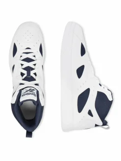 Sneakers PRIMARY HARDWOOD 100235355 Bianco