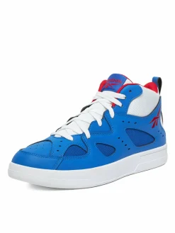 Sneakers PRIMARY HARDWOOD 100235358 Blu
